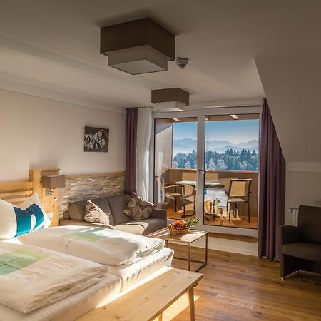 Hotel Christine Eisenberg Kültér fotó