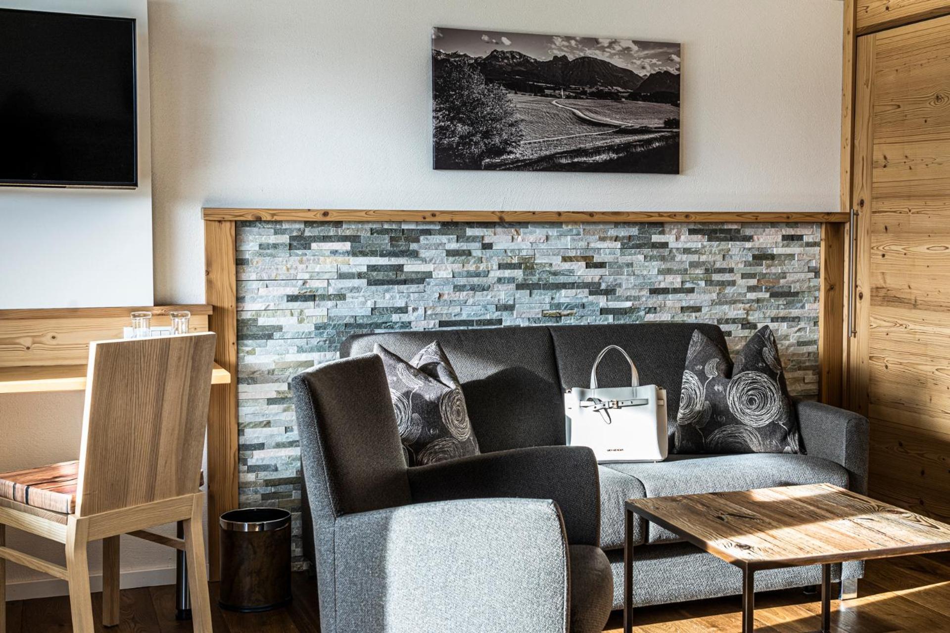 Hotel Christine Eisenberg Kültér fotó