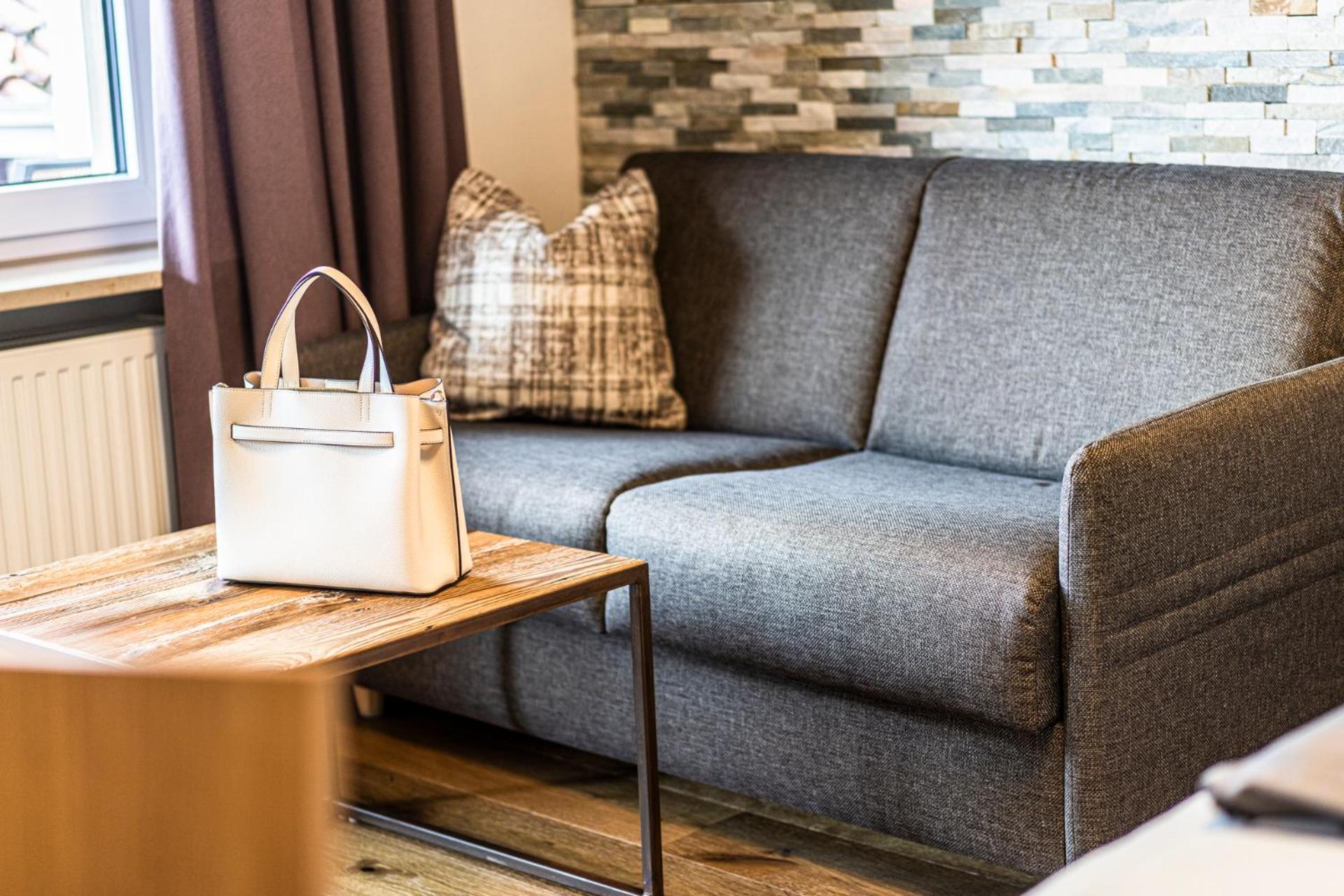 Hotel Christine Eisenberg Kültér fotó