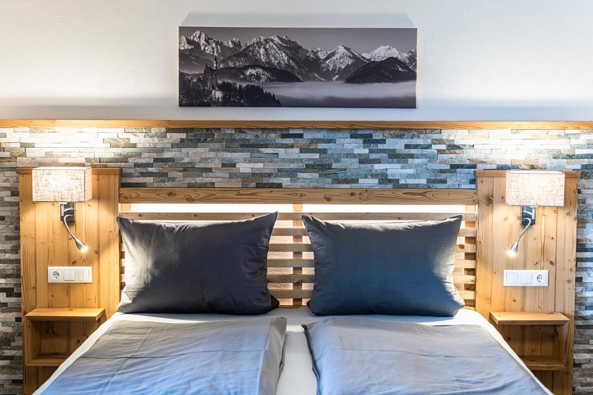 Hotel Christine Eisenberg Kültér fotó