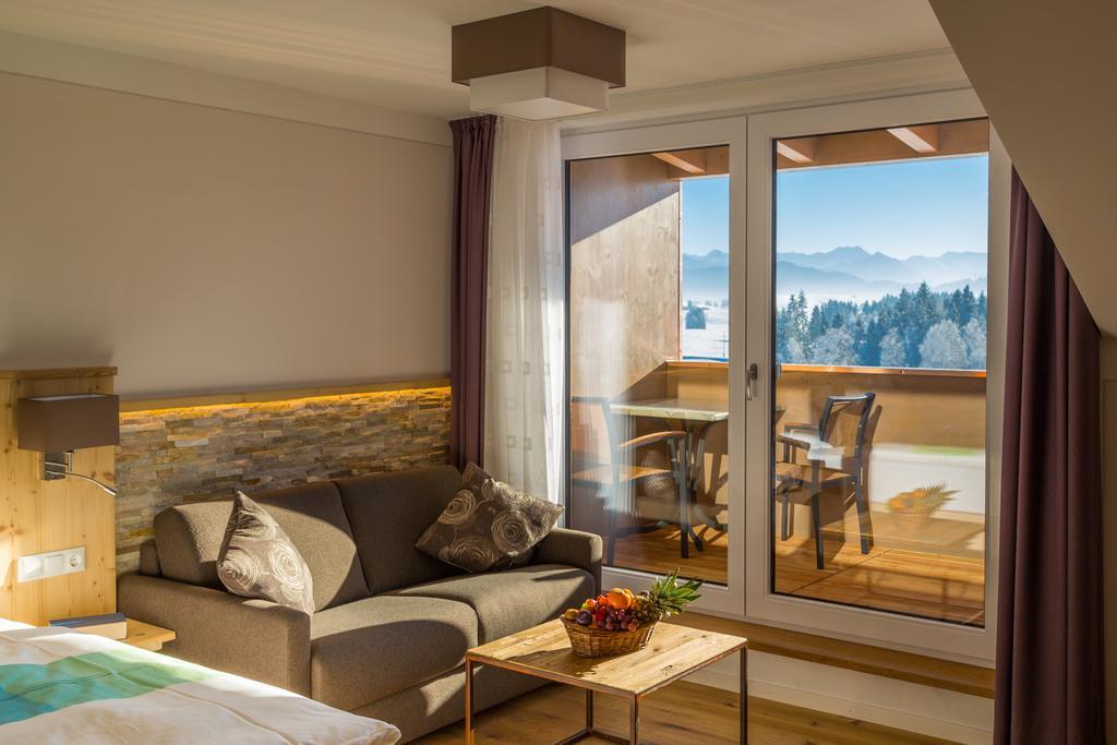 Hotel Christine Eisenberg Kültér fotó