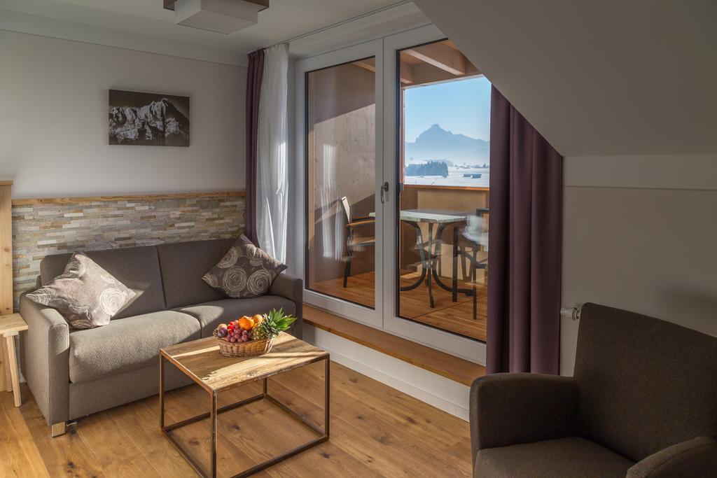 Hotel Christine Eisenberg Kültér fotó