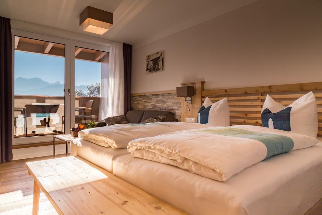 Hotel Christine Eisenberg Kültér fotó
