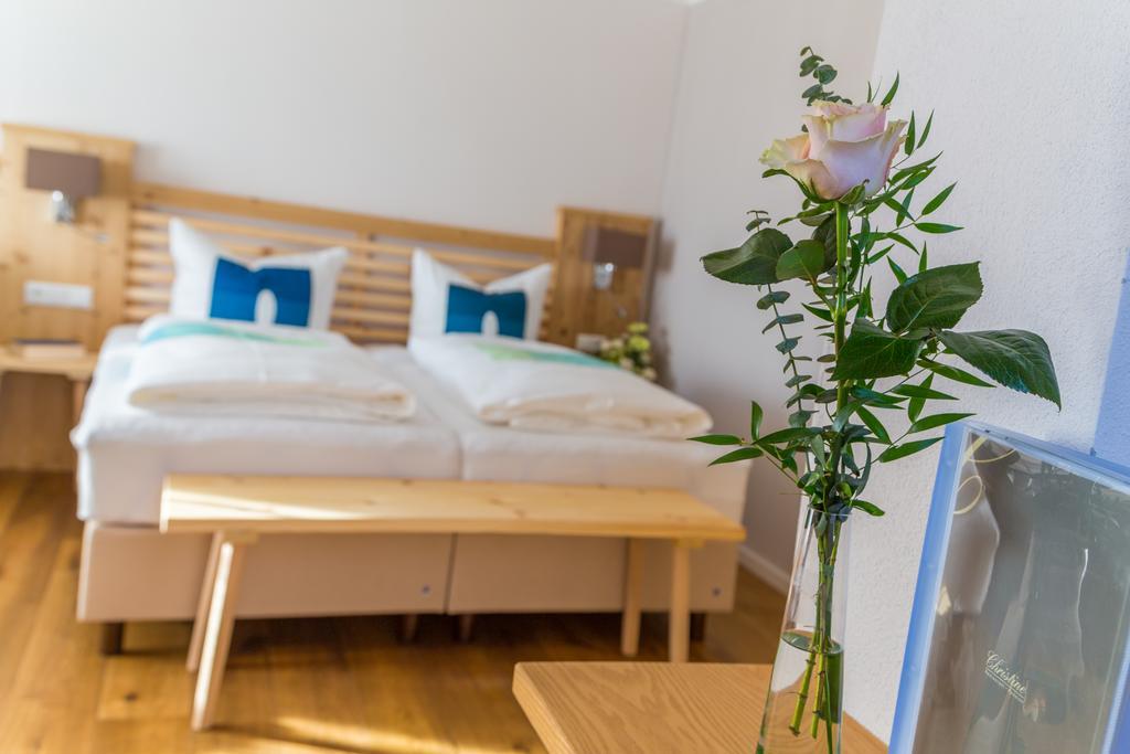 Hotel Christine Eisenberg Kültér fotó