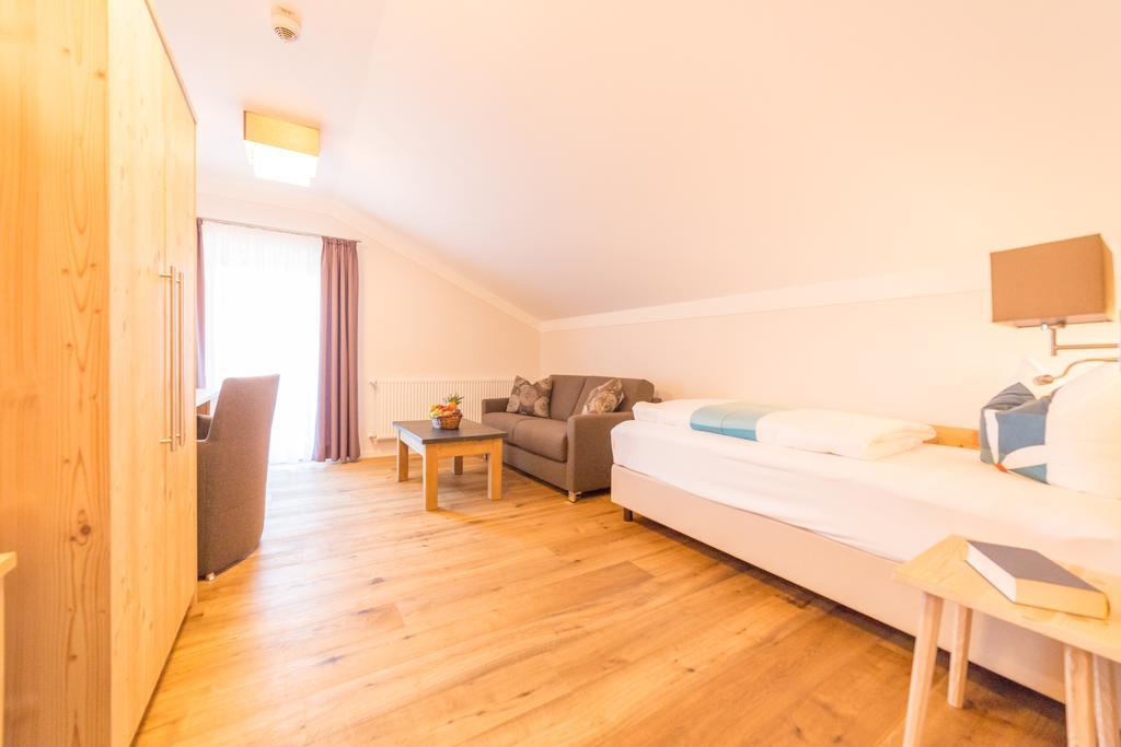Hotel Christine Eisenberg Kültér fotó